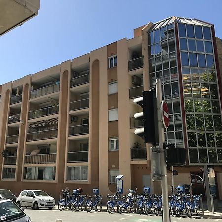 Le Cheret Διαμέρισμα Νίκαια Εξωτερικό φωτογραφία