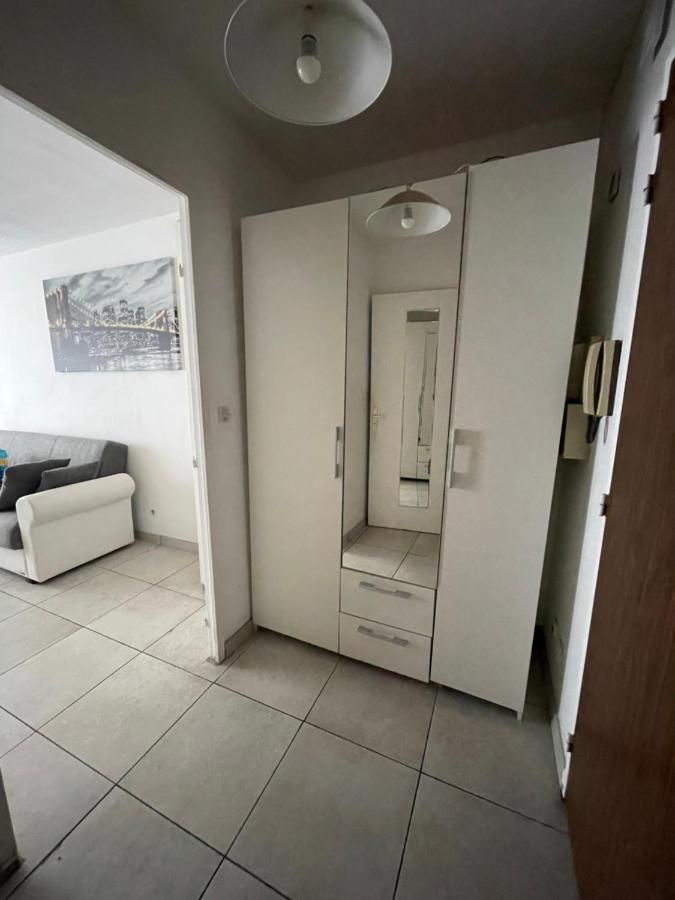 Le Cheret Διαμέρισμα Νίκαια Εξωτερικό φωτογραφία