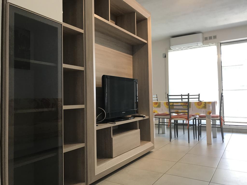 Le Cheret Διαμέρισμα Νίκαια Εξωτερικό φωτογραφία