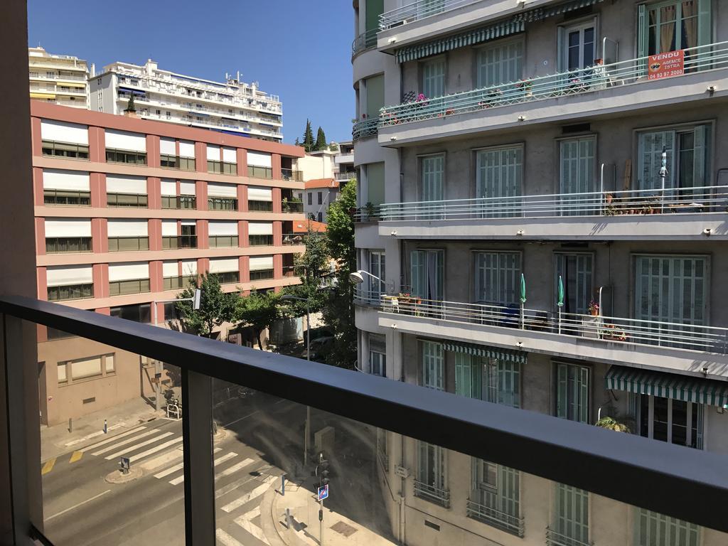 Le Cheret Διαμέρισμα Νίκαια Εξωτερικό φωτογραφία